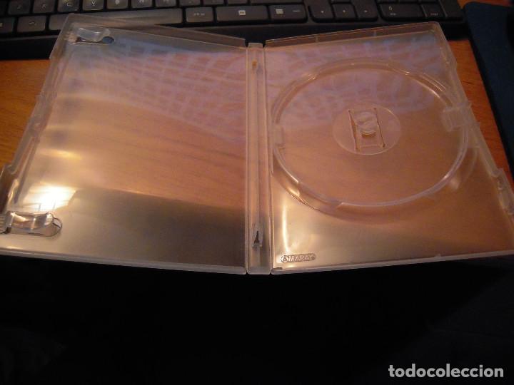 Nuevo: Caja DVD - Foto 3