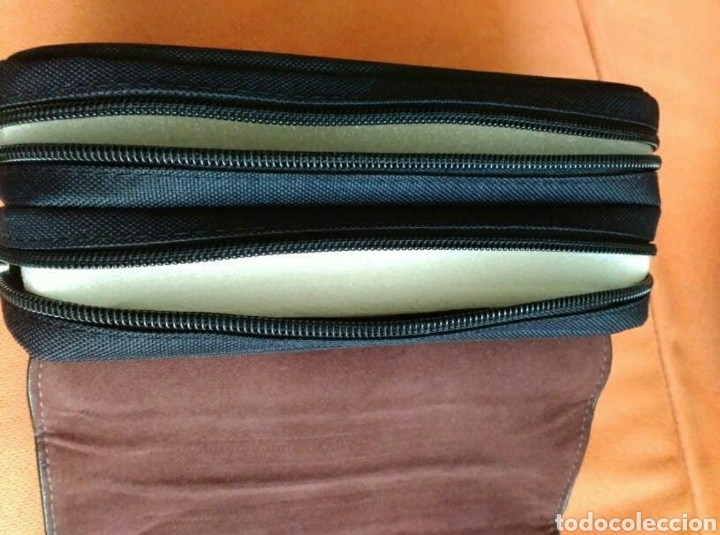 Nuevo: Estuche Capit&aacute;n Am&eacute;rica - Foto 4