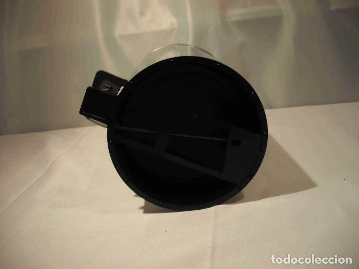 Nuevo: MINIPAPELERA CROMADA - Foto 4