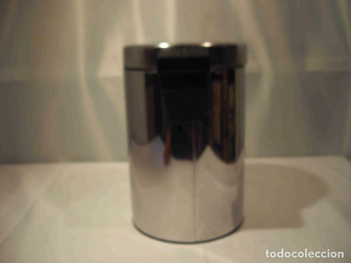 Nuevo: MINIPAPELERA CROMADA - Foto 5