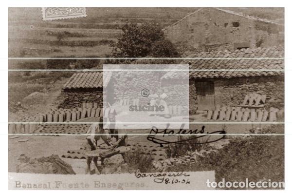 Nuevo: FUENTE EN SEGURES BENASAL CASTELLON - Foto 1