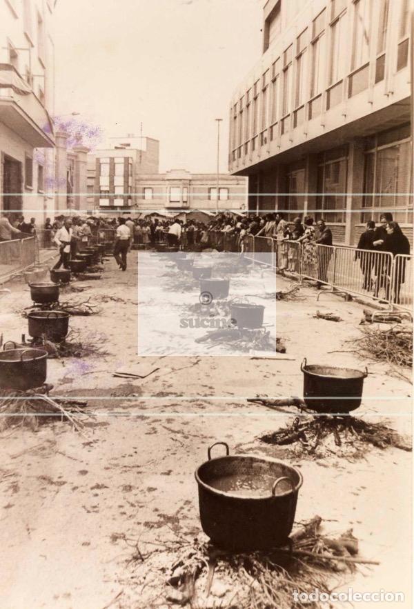 Nuevo: LES CALDERES EN UNA CALLE CENTRICA DE ALMAZORA CASTELLON