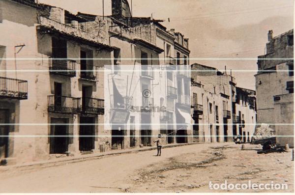 Nuevo: CALLE DE CALIG CASTELLON - Foto 1