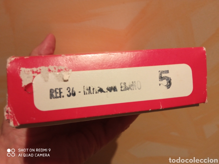Nuevo: Casta&ntilde;uelas de &Eacute;bano Profesionales - Foto 2