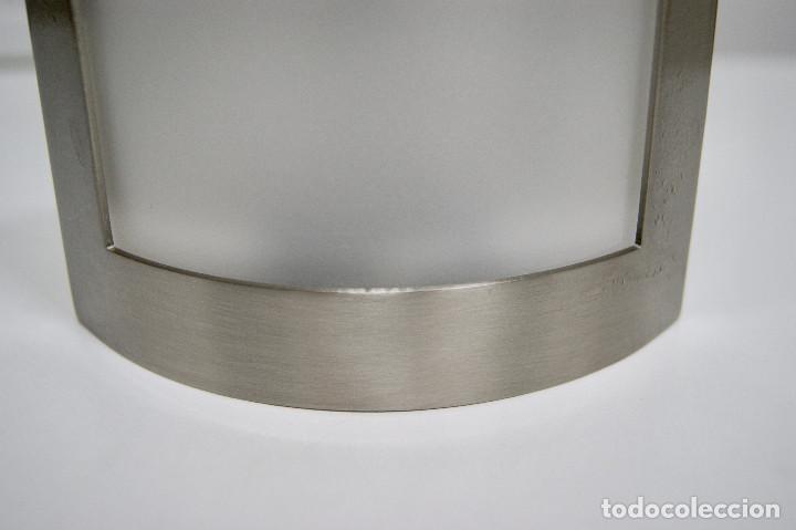 Nuevo: Aplique/plaf&oacute;n peque&ntilde;o en forma de teja - Foto 3