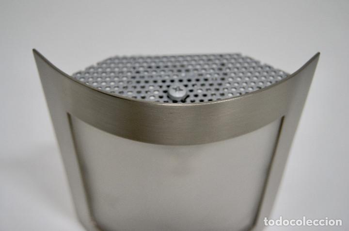 Nuevo: Aplique/plaf&oacute;n peque&ntilde;o en forma de teja - Foto 5