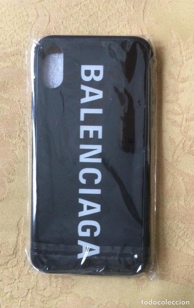Neuf: CARCASA, FUNDA IPHONE X