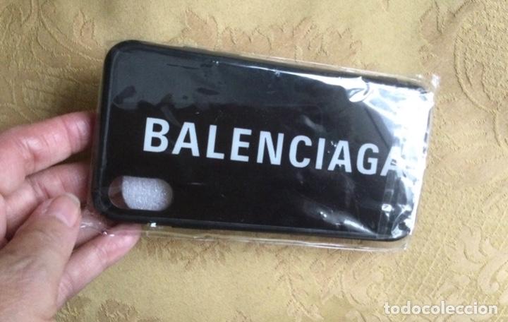 Nuevo: CARCASA, FUNDA IPHONE X - Foto 2