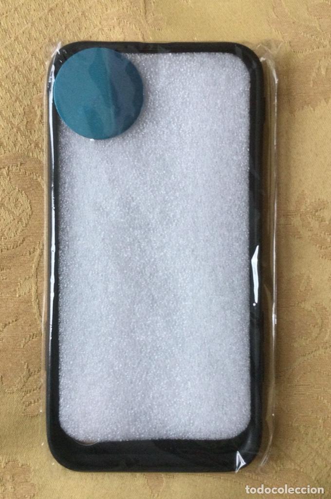 Nuevo: CARCASA, FUNDA IPHONE X - Foto 4