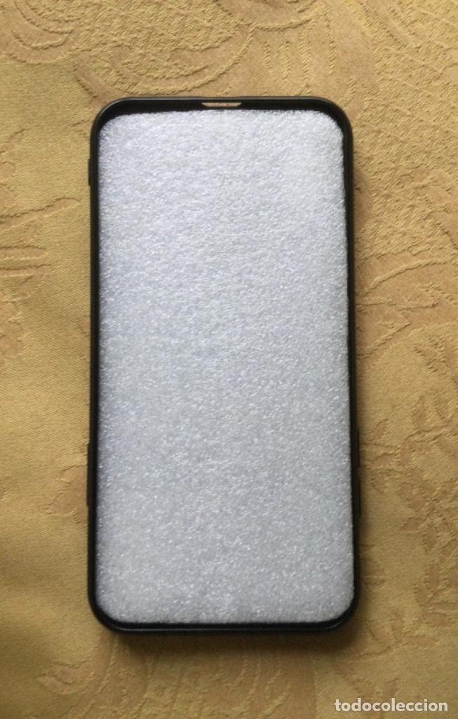 Nuevo: CARCASA, FUNDA IPHONE X KARL - Foto 4