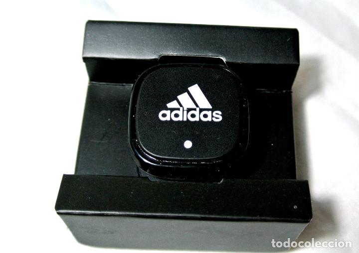 Nuevo: Sensor de pisadas Micoach ADIDAS , con caja original , Nuevo - Foto 2