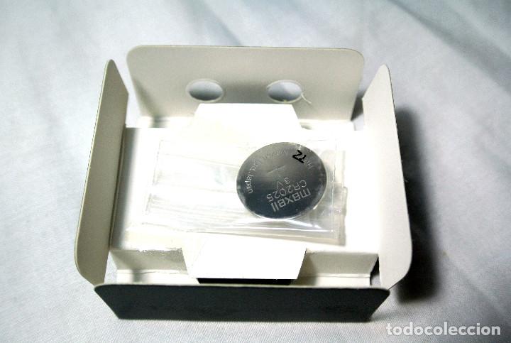 Nuevo: Sensor de pisadas Micoach ADIDAS , con caja original , Nuevo - Foto 3
