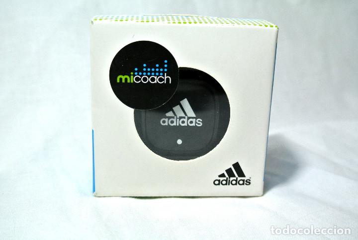 Nuevo: Sensor de pisadas Micoach ADIDAS , con caja original , Nuevo - Foto 6