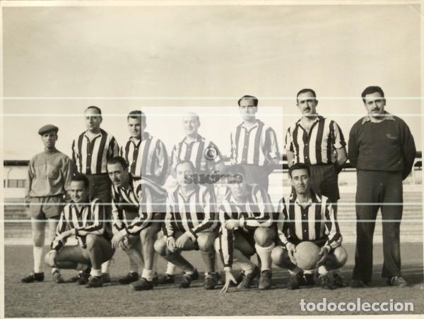 Nuovo: GENTE DE CASTELLON EQUIPO DE FUTBOL AMATEUR (DESCONOCEMOS DATOS)