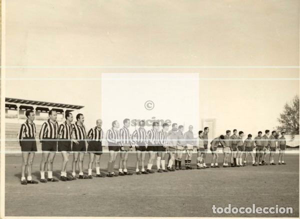 Nuovo: GENTE DE CASTELLON EQUIPO DE FUTBOL AMATEUR (DESCONOCEMOS DATOS)