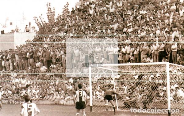Nuovo: PARTIDO DE FUTBOL EN EL MADRIGAL DE VILLARREAL