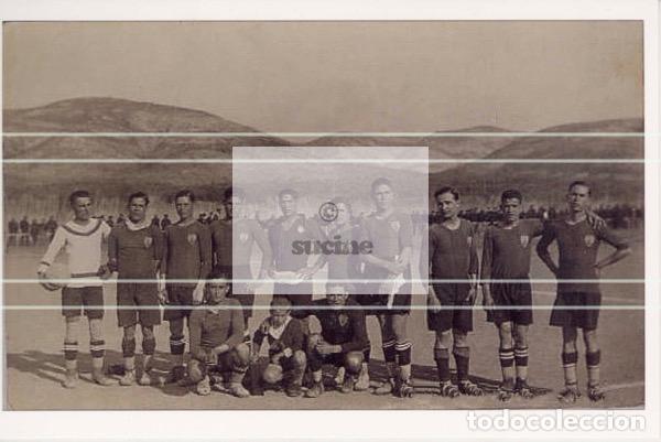 Nuovo: ANTIGUO EQUIPO DE FUTBOL DE ALCAL&Aacute; DE CHIVERT CASTELLON
