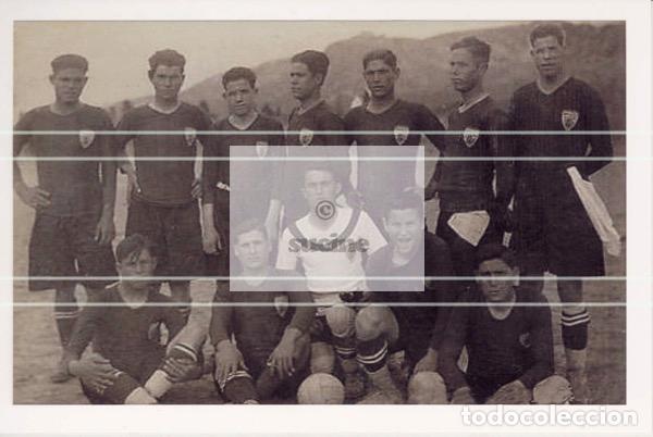 New: ANTIGUO EQUIPO DE FUTBOL DE ALCAL&Aacute; DE CHIVERT CASTELLON