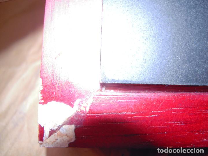 Nuevo: Marco de fotos con puertas - Foto 8