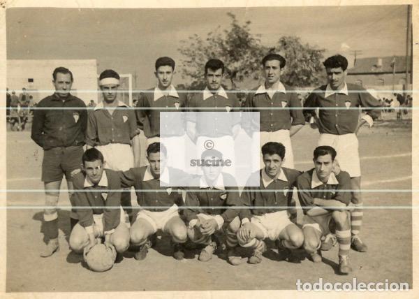 Neuf: EQUIPO DE FUTBOL DE ONDA CASTELLON