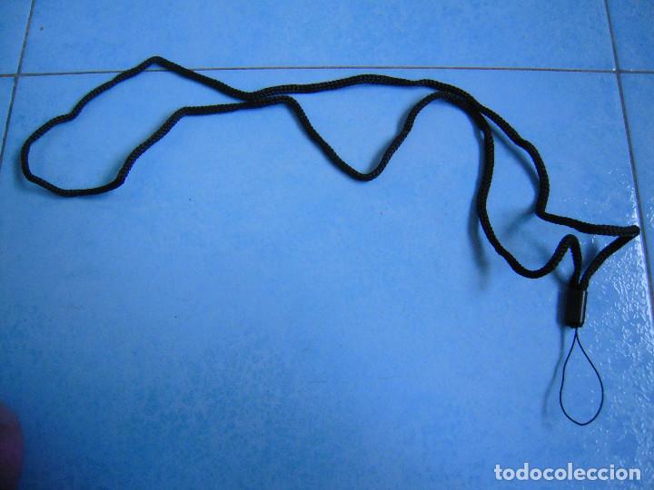 Nuevo: Cord&oacute;n cuello para colgar - Foto 2