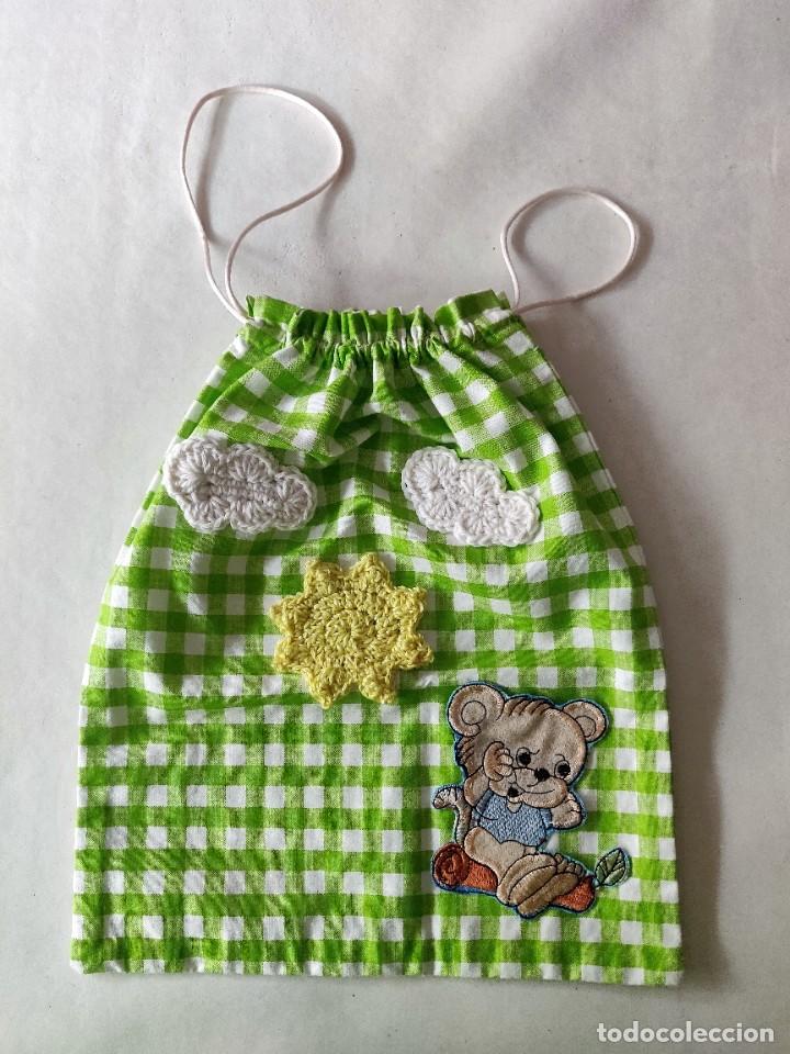 Nuevo: Bolsa infantil - Foto 3