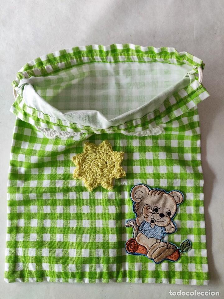 Nuevo: Bolsa infantil - Foto 4