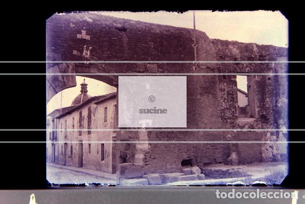 Neuf: CIUDADES DEVASTADAS POR LA GUERRA CIVIL FOTOS DE 1945 (REALIZADAS EN NULES, MASCARELL O CHILCHES)