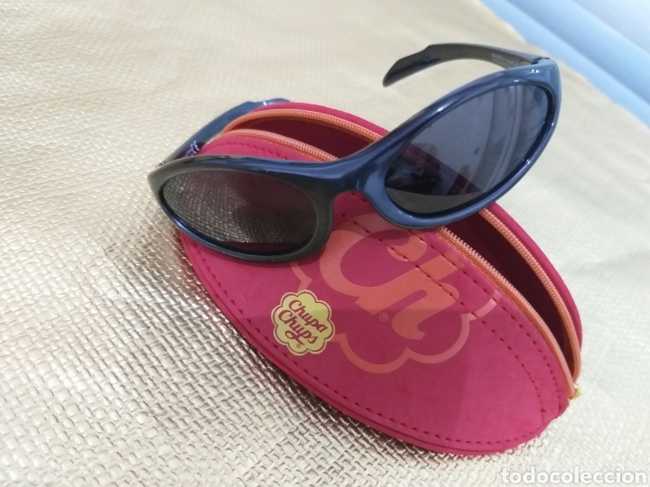 Nuevo: Gafas de sol infantiles, 5 a 9 a&ntilde;os. - Foto 2