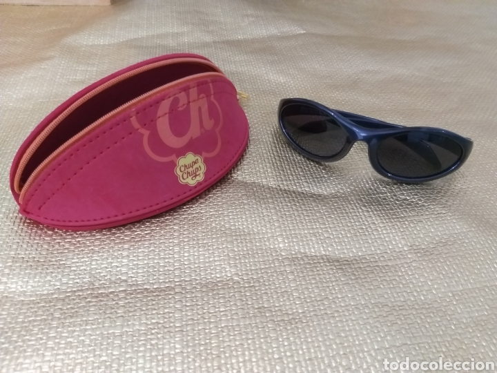 Nuevo: Gafas de sol infantiles, 5 a 9 a&ntilde;os. - Foto 1