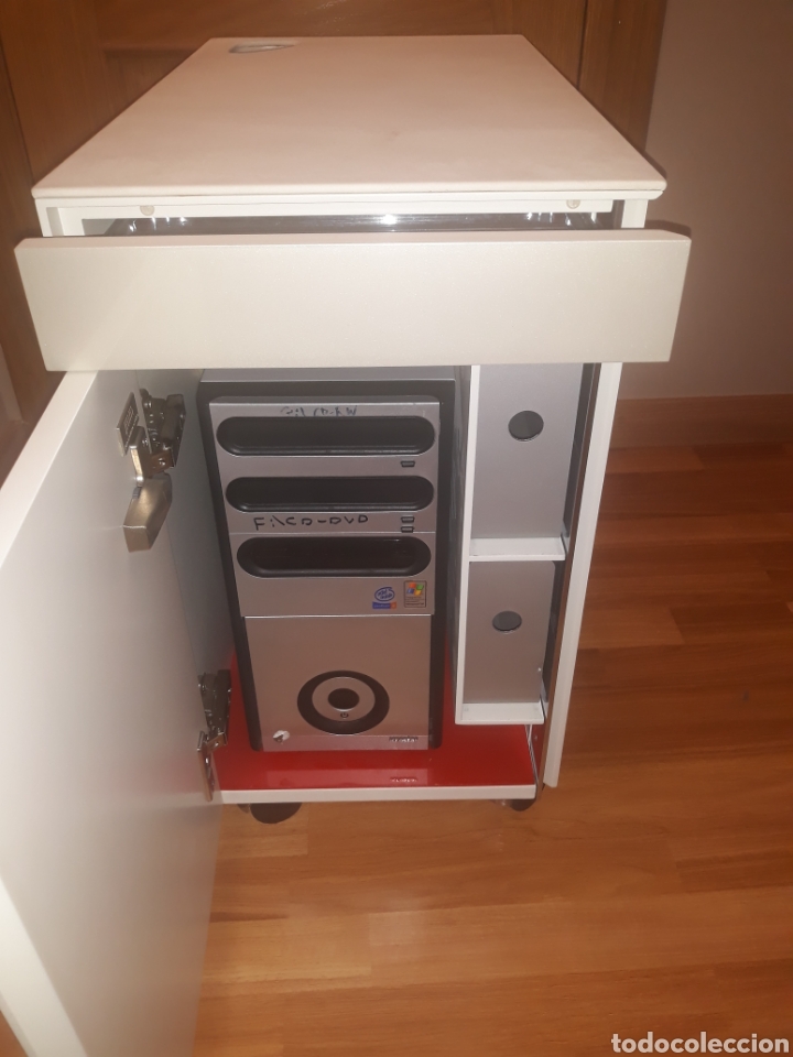 Nuevo: Mueble ordenador pc - Foto 3