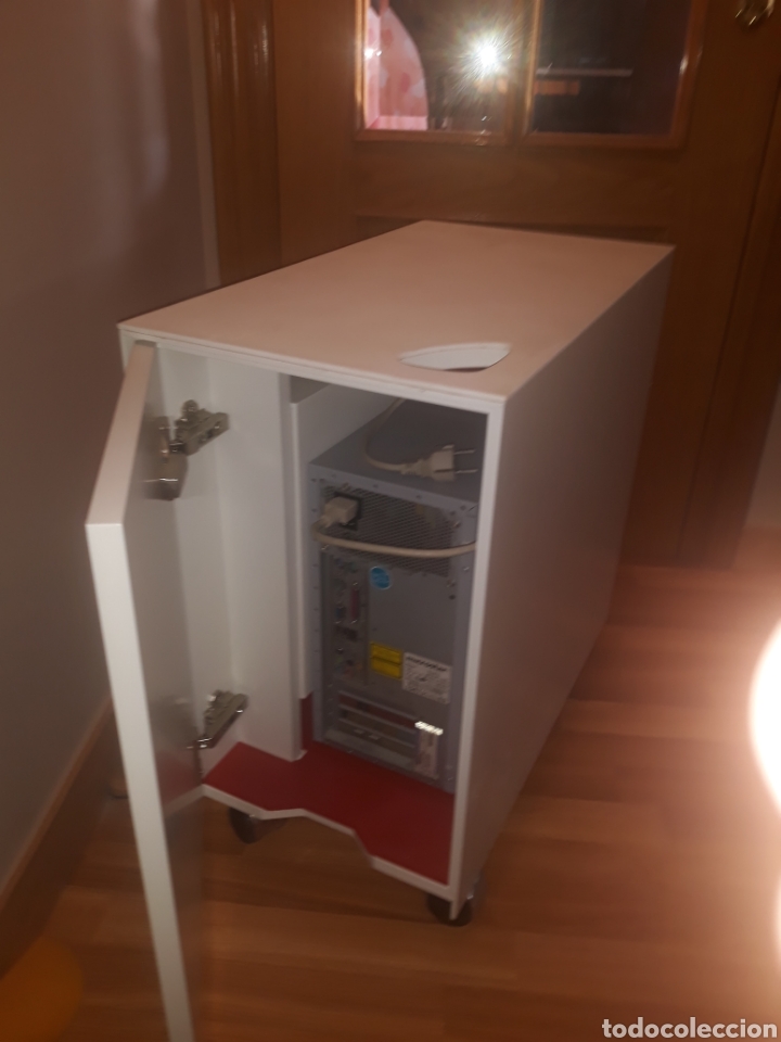 Nuevo: Mueble ordenador pc - Foto 4