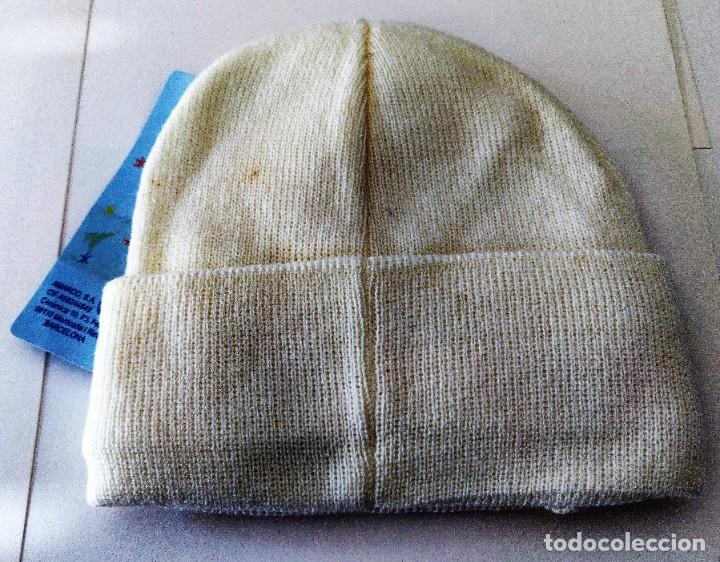 Nuevo: Gorro Lana de bebe de 6 meses o dos a&ntilde;os - Foto 5