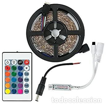 Nuevo: MANDO A DISTANCIA PARA LED IP. - Foto 1