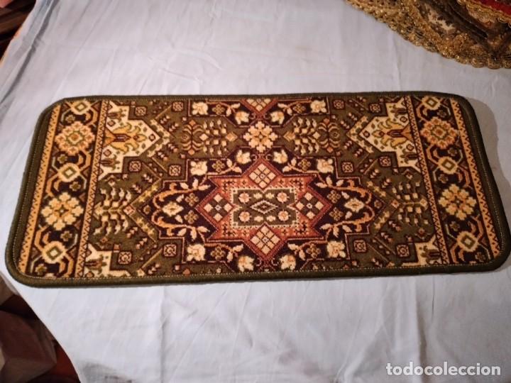 Nuevo: Bonita alfombra con base antideslizante. - Foto 1 - 234560050
