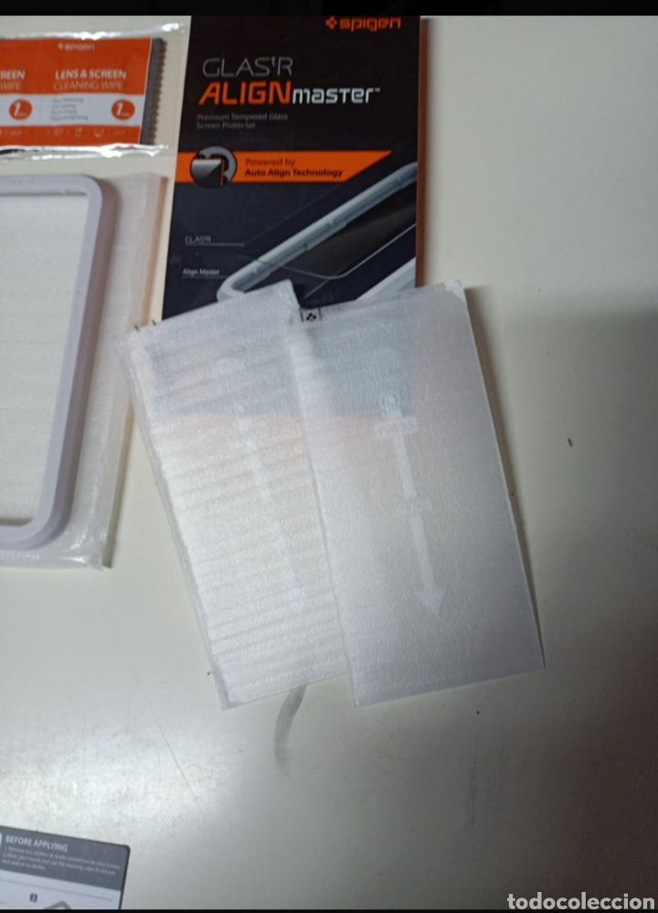 Nuevo: Protecci&oacute;nes para iPhone 11 Pro Max / Xs Max - Foto 4