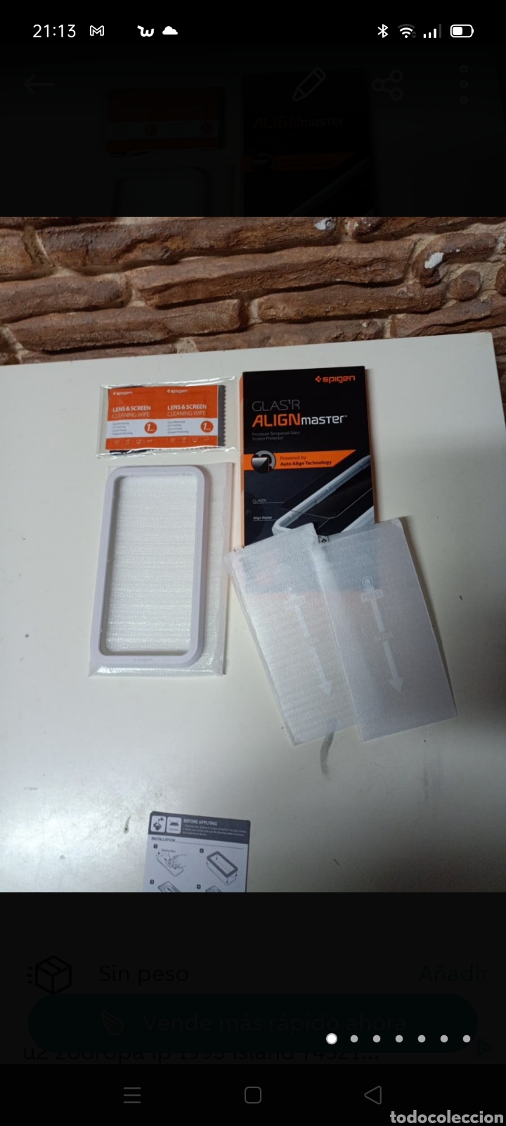 Nuevo: Protecci&oacute;nes para iPhone 11 Pro Max / Xs Max - Foto 5