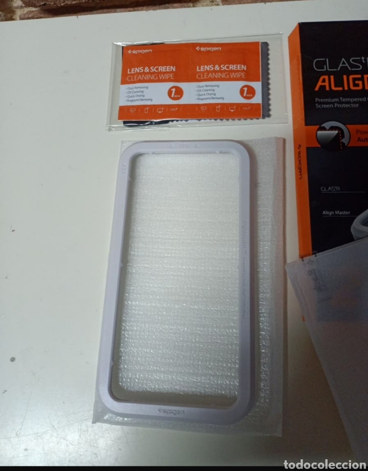 Nuevo: Protecci&oacute;nes para iPhone 11 Pro Max / Xs Max - Foto 6