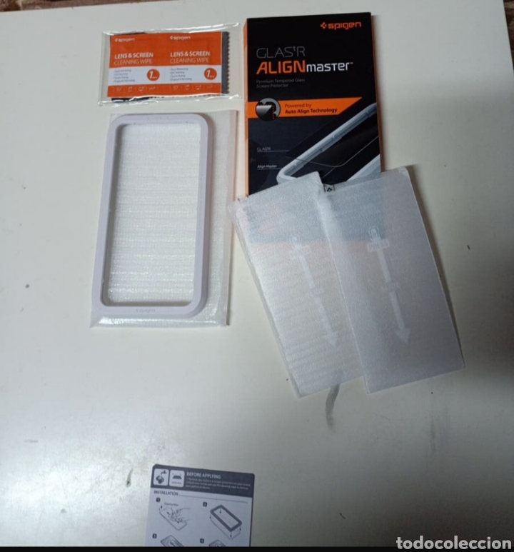 Nuevo: Protecci&oacute;nes para iPhone 11 Pro Max / Xs Max - Foto 7