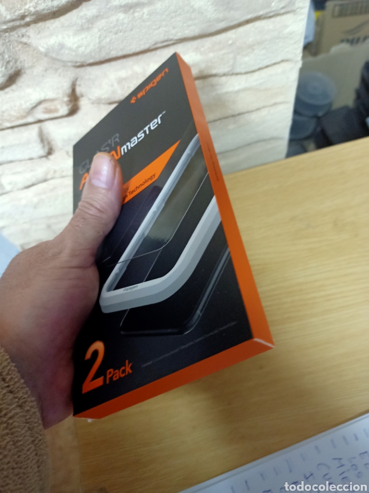 Nuevo: Protecci&oacute;nes para iPhone 11 Pro Max / Xs Max - Foto 8