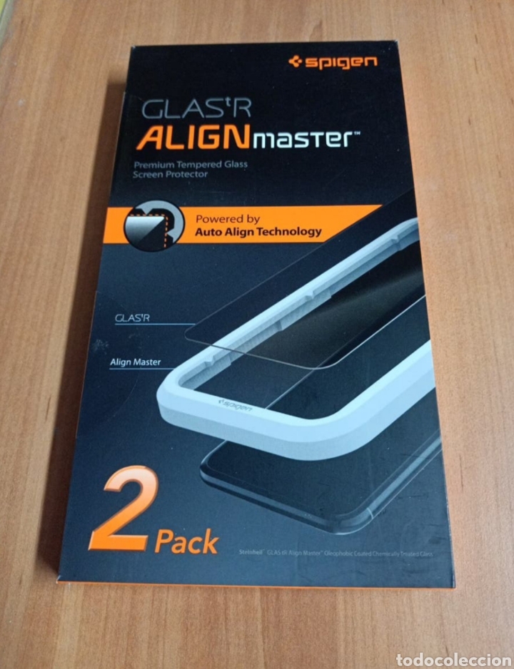 Nuevo: Protecci&oacute;nes para iPhone 11 Pro Max / Xs Max - Foto 1