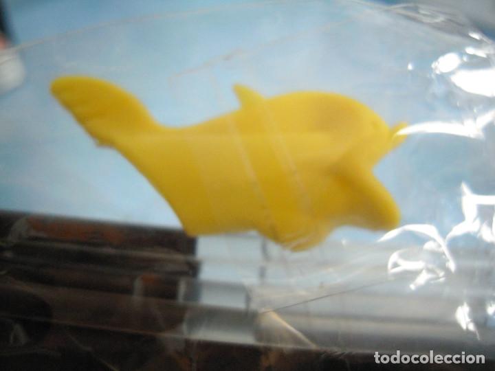 Nuevo: Bol&iacute;grafo y recargas pez amarillo - Foto 2
