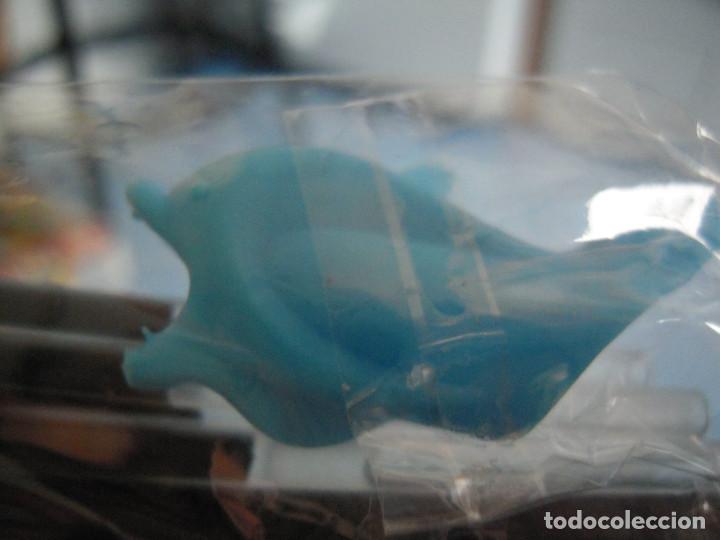 Nuevo: Bol&iacute;grafo y recargas pez azul - Foto 2