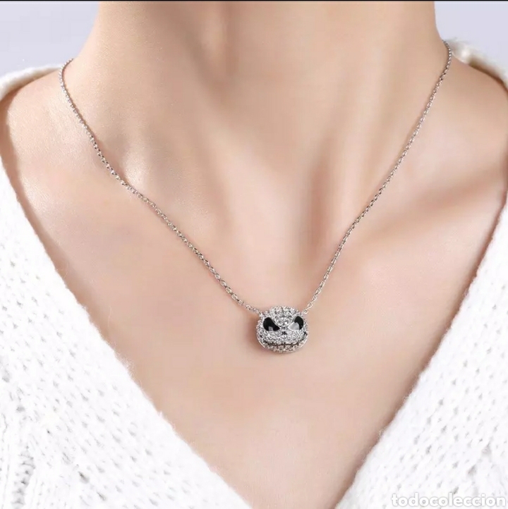 Nuevo: Collar Pesadilla antes de Navidad ENV&Iacute;O GRATIS!! - Foto 1