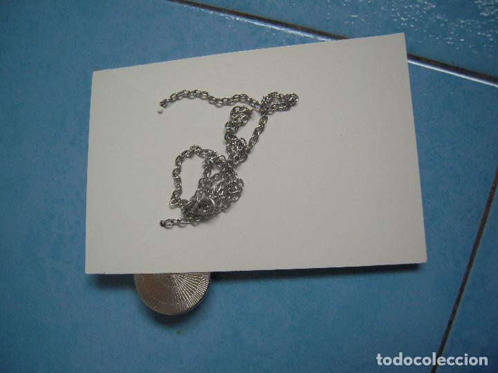 Nuevo: Collar mandala morado - Foto 4