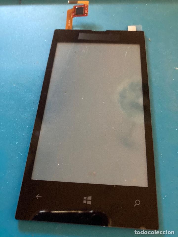 Nuevo: T&aacute;ctil Pantalla Nokia Lumia 520 - Foto 1