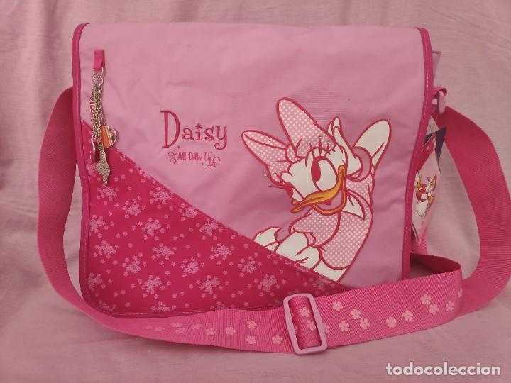 Nuevo: Bolsa Daisy Disney - Foto 1