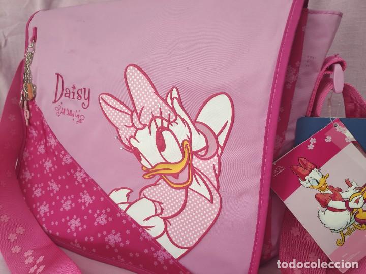 Nuevo: Bolsa Daisy Disney - Foto 2