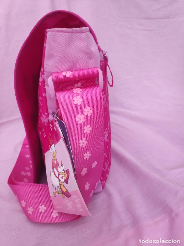 Nuevo: Bolsa Daisy Disney - Foto 4