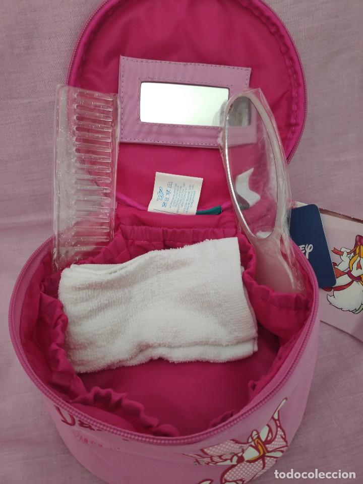 Nuevo: Bolsa de aseo Daisy Disney - Foto 2